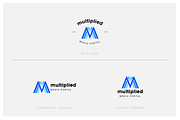 113 PREMADE BRANDING LOGO PACK, a Branding & Logo Template by pawellpi (Thumbnail 49 of 68)