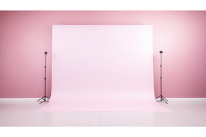 simple plain studio background ai, a Background Photo by pikepicture