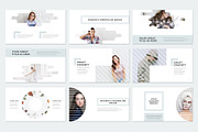 Zero Keynote, a Presentation Template by binangkit (Thumbnail 5 of 29)