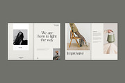 GUY Editorial Lookbook Template, a Magazine Template by GoldenPixelStudio (Thumbnail 5 of 10)