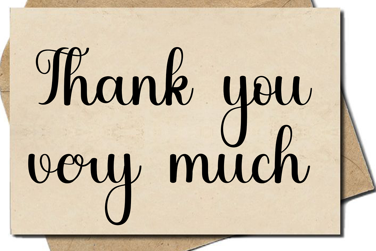 Mandala Handmade, a Handwritten Font by InermediaSTUDIO (Photo 7 of 8)