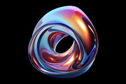 310 Abstract & Sphere PNG Elements, an Object Graphic by Graphicdome (Thumbnail 23 of 52)