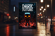 Digipixel – Display, a Serif Font by Dumadistyle (Thumbnail 7 of 9)