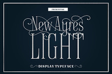 New Ayres Light