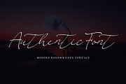 Baighan, a Handwritten Font by pineungtype (Thumbnail 5 of 6)