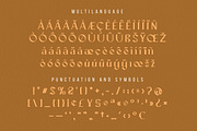 Cecision, a Serif Font by Wangsinawang Studio (Thumbnail 9 of 11)
