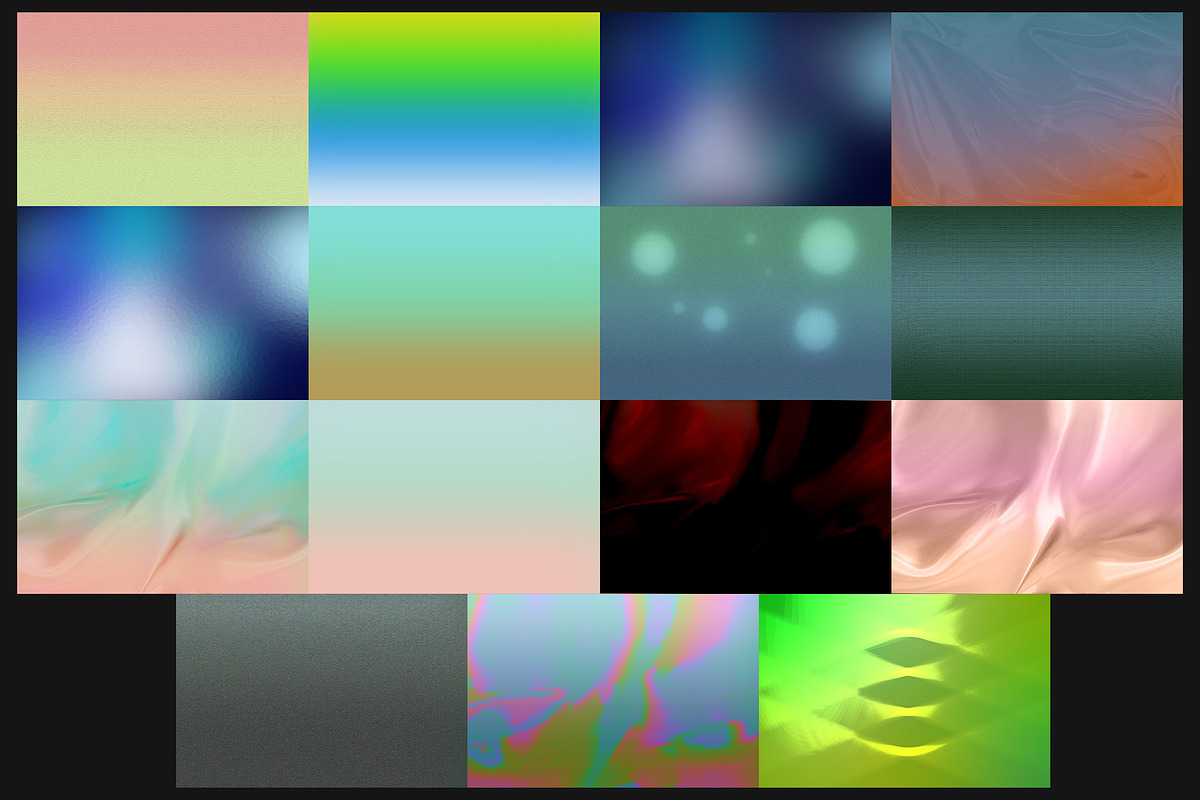 30 Gradient Background, a Background Graphic by Studio Angel Arts (Photo 15 of 17)