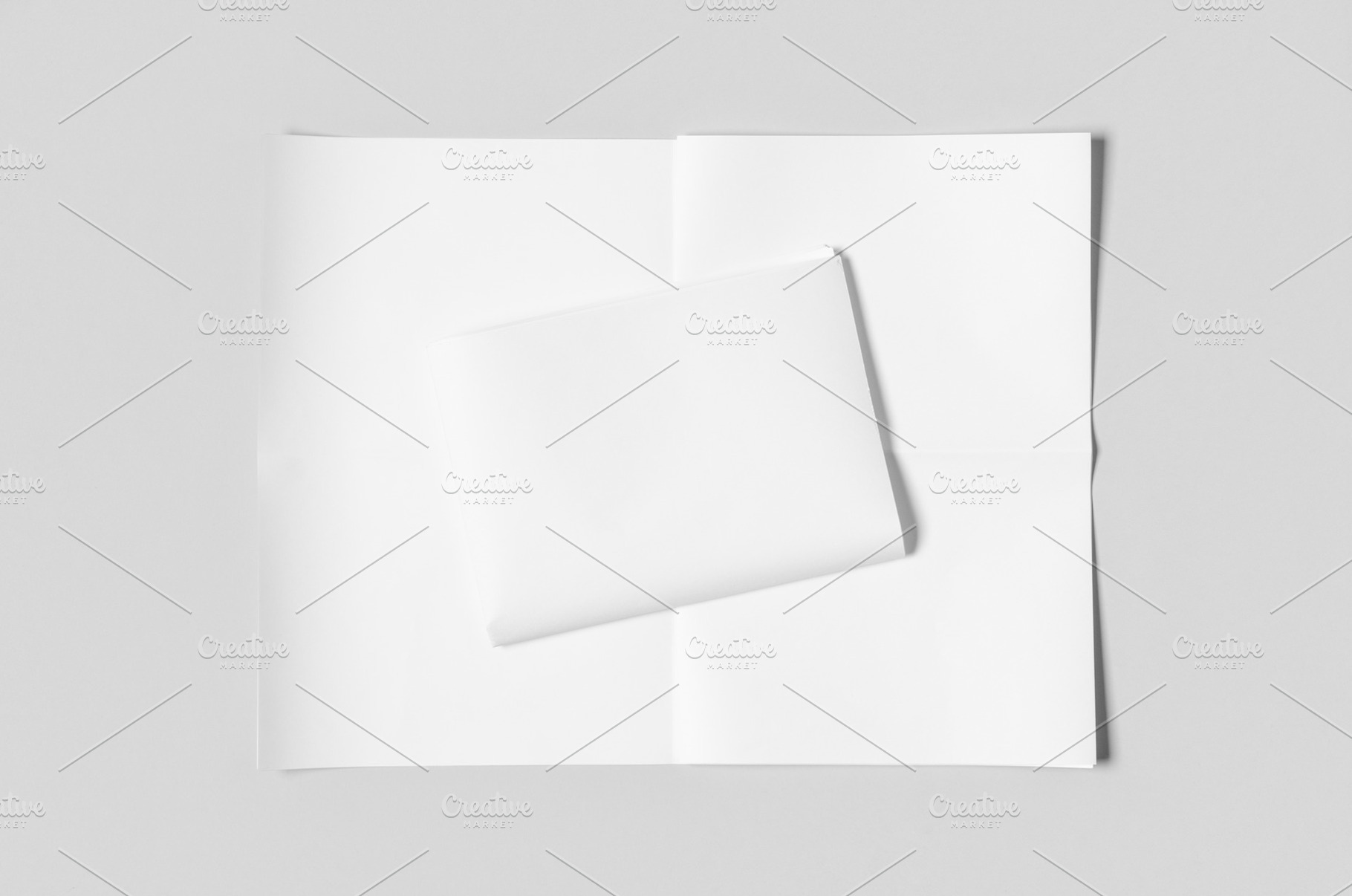 Newspaper mockup, JPEG, a Business Photo by Shablon