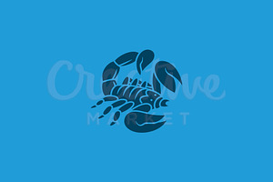 Scorpion Logo