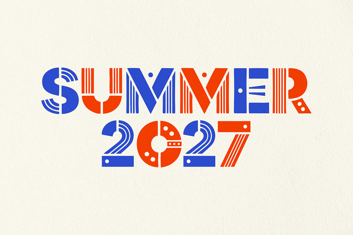 Decora Display Font, a Symbol Font by gafaroff studio (Photo 3 of 7)