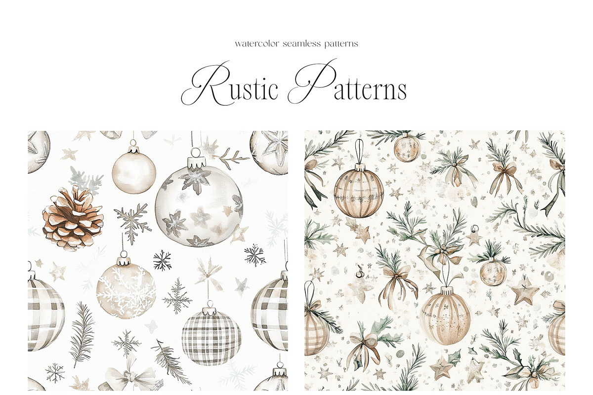 New! Winter Christmas Edition, a Seasonal Illustration by Isabelle Salem (Photo 206 of 227)