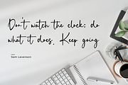 Karistand - Script Font, a Script Font by Creavibes Design (Thumbnail 6 of 11)