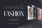The New Memory, a Serif Font by TM Type (Thumbnail 3 of 17)