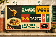 Coteza - Bold Chunky Sans Serif Font, a Sans Serif Font by Font Liner (Thumbnail 2 of 10)