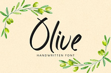Olive