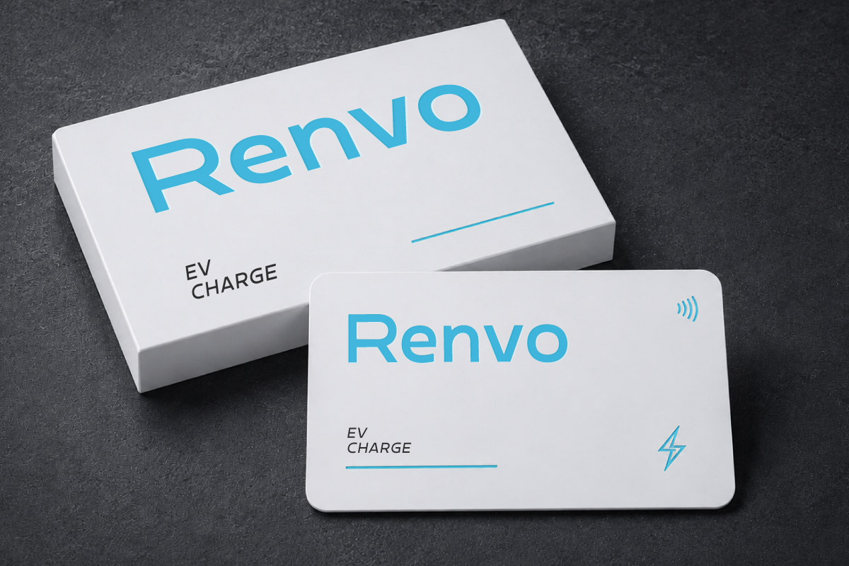 Elegtro Volt - Modern Sans for EV, a Sans Serif Font by twinstd (Photo 7 of 13)