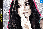 Photoshop Actions Bundle 30/1, an Action Add-On by PSD Action (Thumbnail 8 of 32)