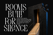 Evertype - Display Serif Font Family, a Serif Font by VP Fonts (Thumbnail 13 of 32)