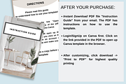 Meal Planning 101, a Books & Magazine Mockup by Millennials Marketing (Thumbnail 5 of 5)