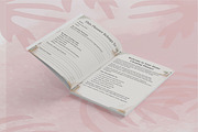 The Ultimate Home Cleaning Planner, a Marketing Template by Book2bees (Thumbnail 2 of 4)