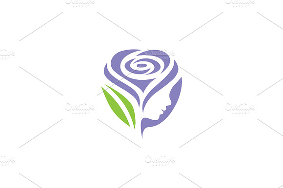 Grils Rose Logo