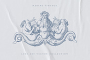 Vintage Bundle 2500+ Free Update, an Animal Illustration by Retro Machine (Thumbnail 57 of 170)
