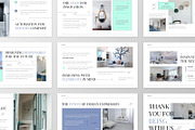 Modern Interior Keynote, a Presentation Template by MtvtdArt (Thumbnail 3 of 6)
