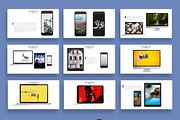 Premium Powerpoint Presentation, a Presentation Template by Graphicgo (Thumbnail 3 of 11)
