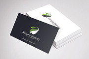 Nature Beauty - Logo, a Branding & Logo Template by Alfam17 (Thumbnail 4 of 4)
