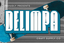 Delimpa 3D