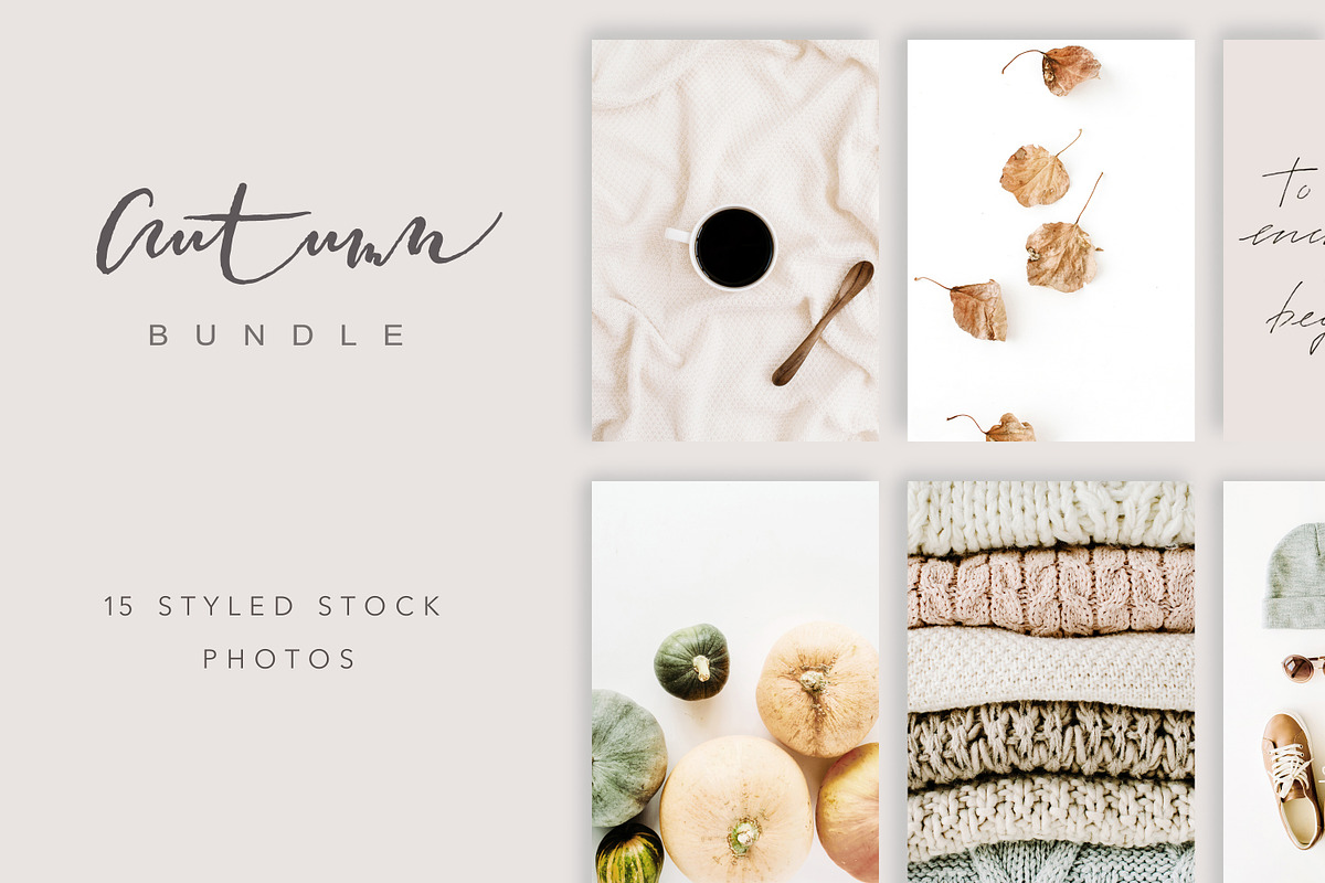 Autumn Bundle 1, a Beauty & Fashion Photo by Floral Deco (Photo 1 of 3)