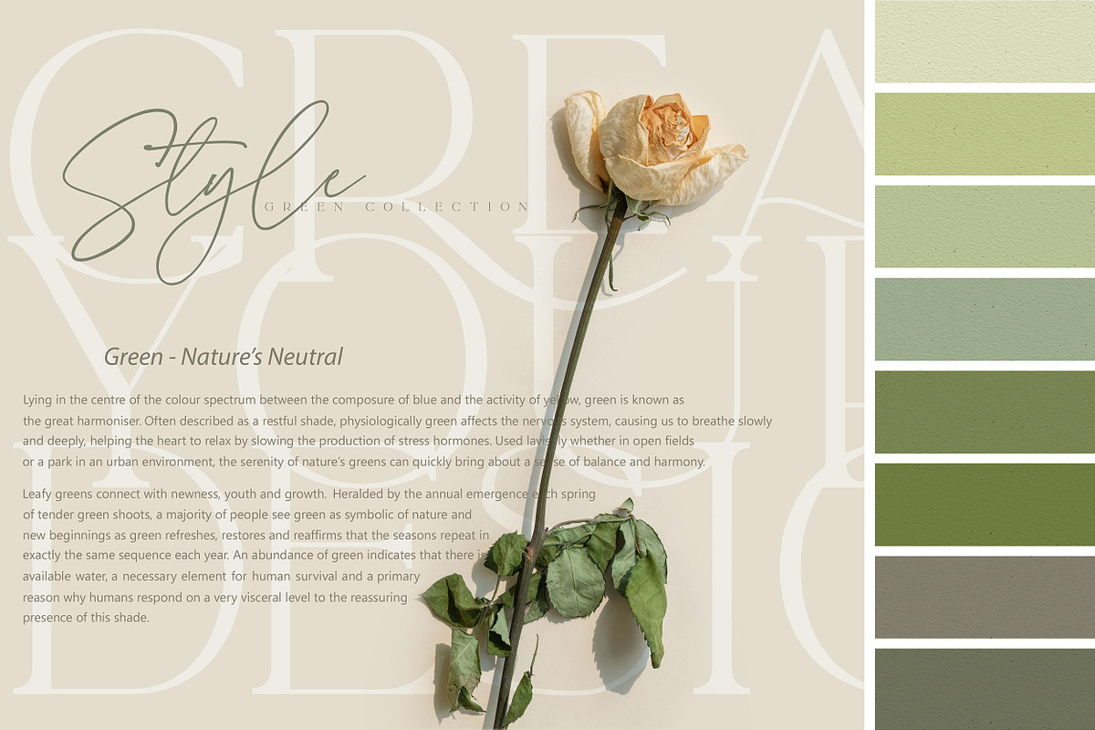The Abstract Modern Bundle, a Texture Graphic by by creative paper (Photo 85 of 86)
