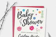 10 Invitation Cards Bundle, a Card Template by graphicforest (Thumbnail 2 of 22)