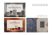 Thaw Velvet Soft texture backgrounds, a Background Graphic by DigARTbyHavroshka (Thumbnail 9 of 9)