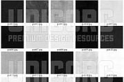 50 High Resolution Seamless Patterns, a Pattern Graphic by Elegrad Design Agency (Thumbnail 2 of 3)