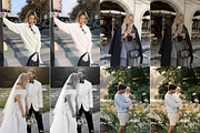 1500 Lightroom Presets Bundle, a Preset Add-On by Presets by Yevhen (Thumbnail 15 of 15)