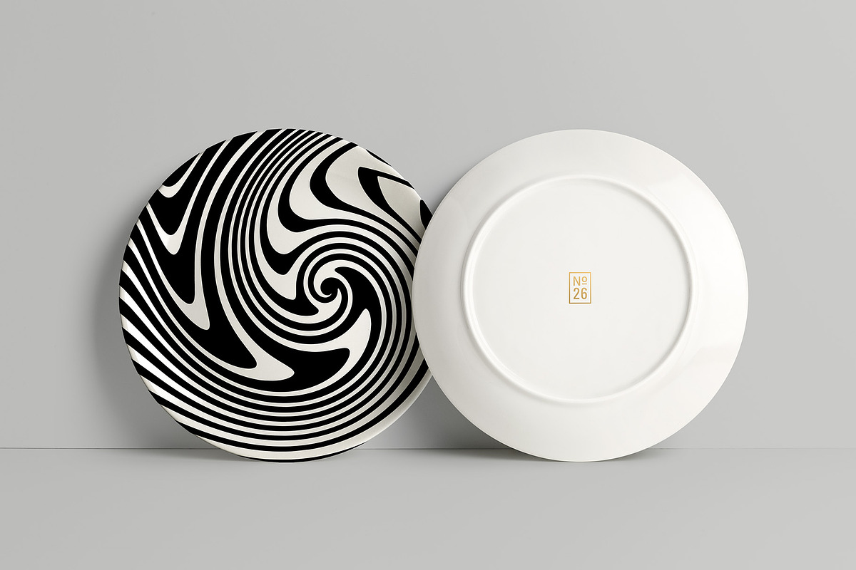 Groovy Abstract Textures, a Texture Graphic by cafelab_store (Photo 7 of 8)