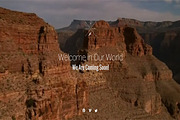 Adventure Coming Soon HTML Template, a Websites & App Template by earthquake (Thumbnail 4 of 4)