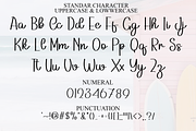 Autography, a Handwritten Font by FreshTypeINK (Thumbnail 2 of 8)