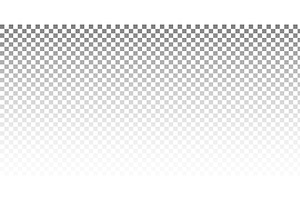 Checkered background with
