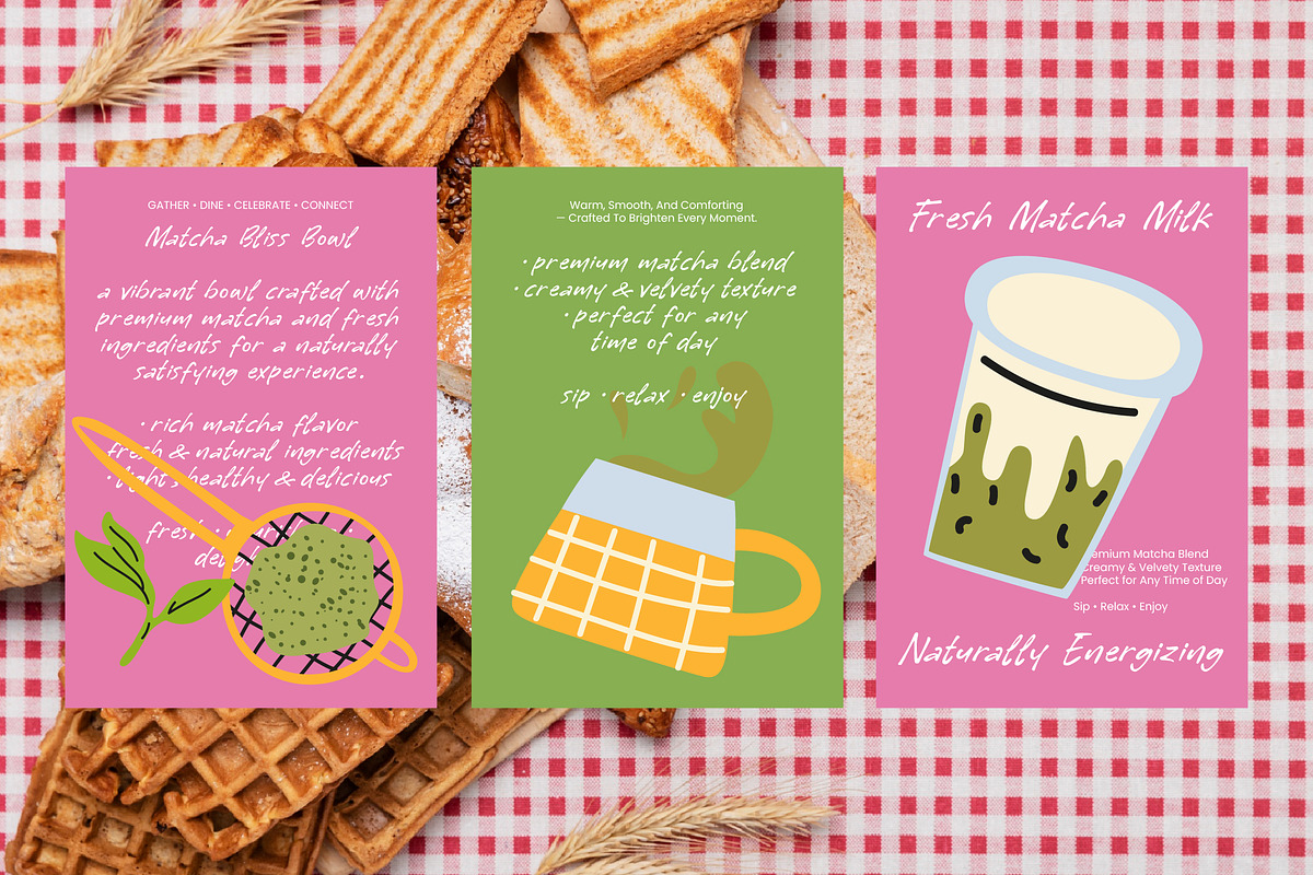 Bellora Darling Natural Handwritten, a Script Font by Letterena Studios Script (Photo 5 of 15)
