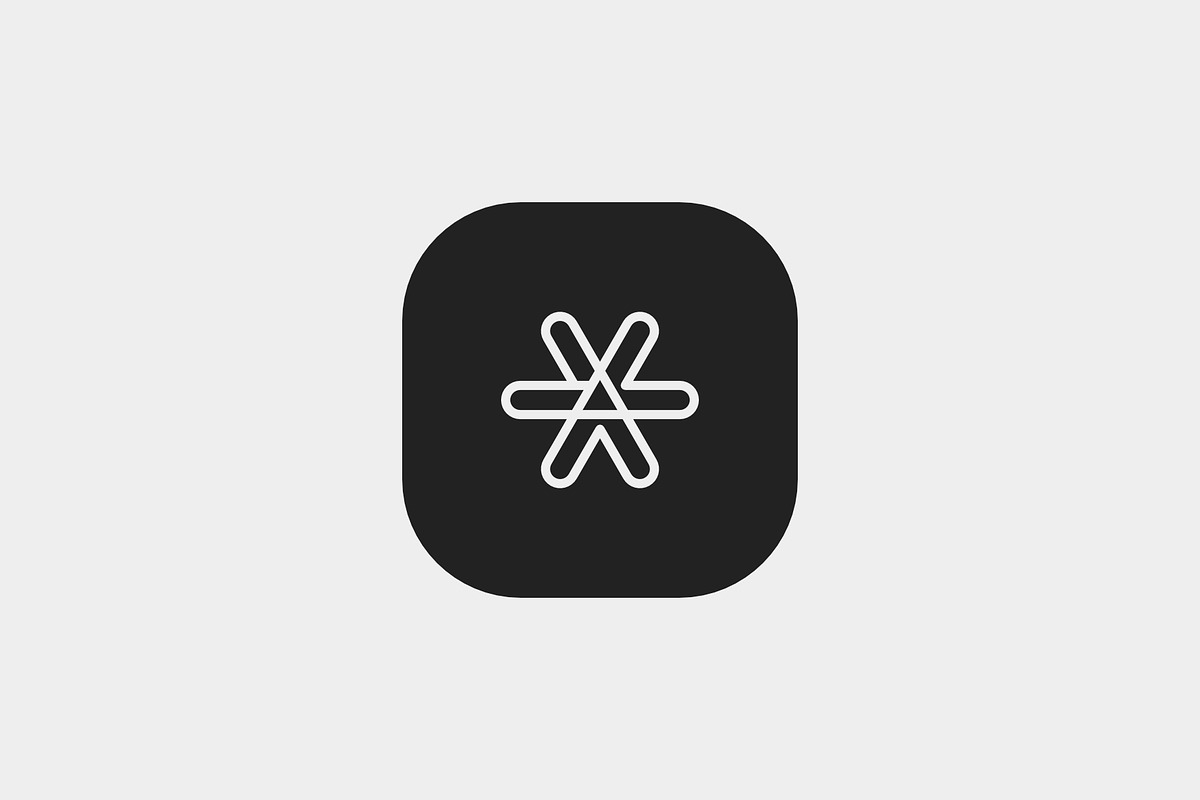 Authenticator, an Outline Icon by Jordy (Photo 2 of 2)