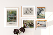 MASTERPIECE Art Gallery Prints, a Background Graphic by Muse Artist (Thumbnail 19 of 23)