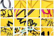 Graffiti Photographs, an Abstract Photo by Huebert World (Thumbnail 2 of 6)