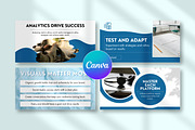 Social Media Manager Canva Template, a Social Media Template by Snapybiz (Thumbnail 6 of 9)