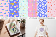 Most Popular Collections, a Decorative Illustration by Ruslana Lubenets (Thumbnail 15 of 50)