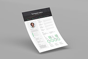 A4 Paper Flyer Mockup, a Packaging Mockup by Pixel_Vision_Store (Thumbnail 5 of 7)