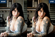 Boudoir Lightroom Presets, a Preset Add-On by thepslr (Thumbnail 3 of 7)