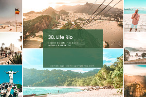 38. Life Rio