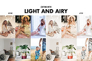 All Shop Bundle - Lightroom Presets, an Action Add-On by Best Lightroom Presets (Thumbnail 25 of 31)